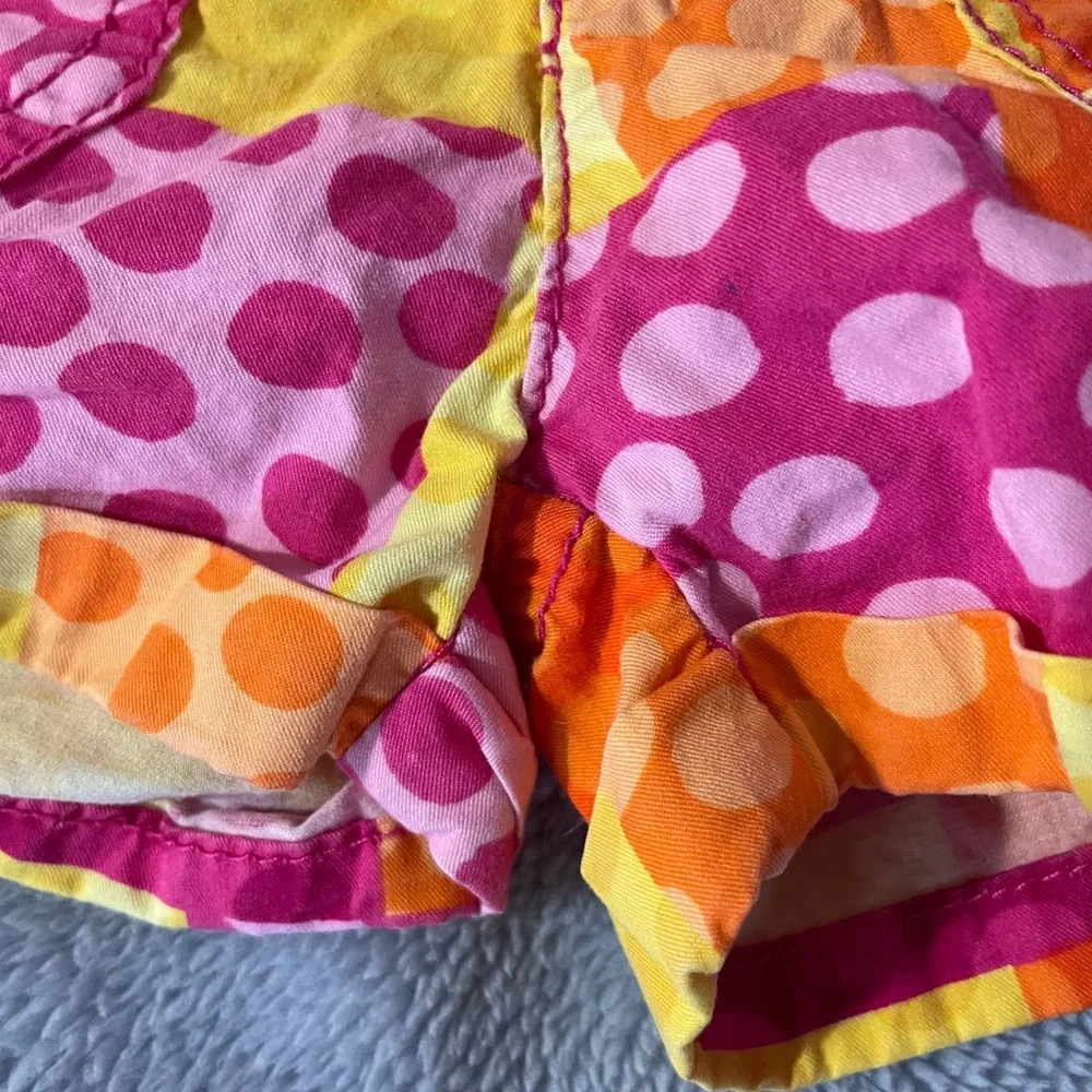 The Children's Place Girls Shorts 18 Months